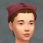 TSM Handkerchief Cap - Hat Slider Version