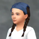 TSM Handkerchief Cap - Hat Slider Version