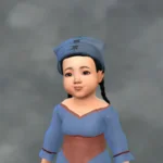 TSM Handkerchief Cap - Hat Slider Version