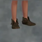 TSM Medieval Monk Shoes for All Ages