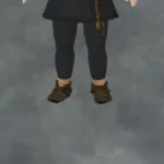 TSM Medieval Monk Shoes for All Ages