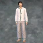 TSM Royal Silk PJ for all ages