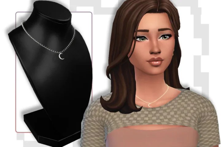 Zoey Necklace