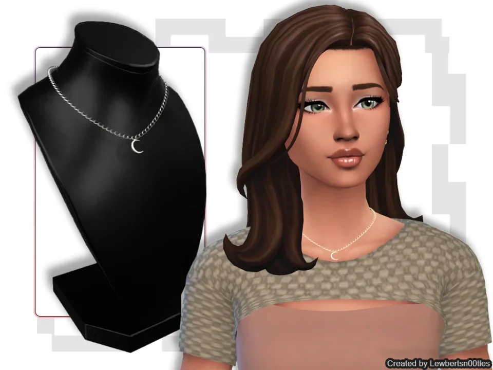 Zoey Necklace
