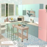 Millennial Part 3: The kitchen (2022)