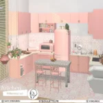 Millennial Part 3: The kitchen (2022)