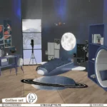 Galileo bedroom set (2021)