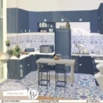 Millennial Part 3: The kitchen (2022)