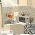 Millennial Part 3: The kitchen (2022)