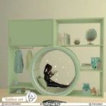 Galileo bedroom set (2021)