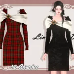 LIN-DIAN Cape