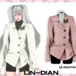 LIN-DIAN Blazer