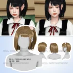 LIN-DIAN_Day-Hair Set