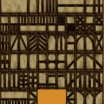 Sherabhim's Tudor Cottage Walls