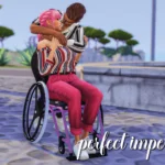[simmireen] perfect imperfections