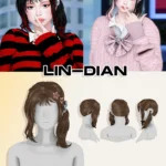 Else-Hair Set