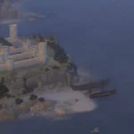Crusader Kings III Norse Deco Ships