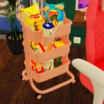 LIN-DIAN Cute furniture Set V1
