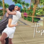 [simmireen] those lips 2