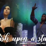 [simmireen x fozia_games] wish upon a star