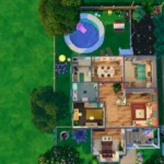Family house n7