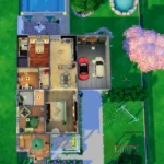 Family house n5