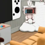Kawaii Object Set Part.4
