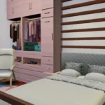 Family bungalow