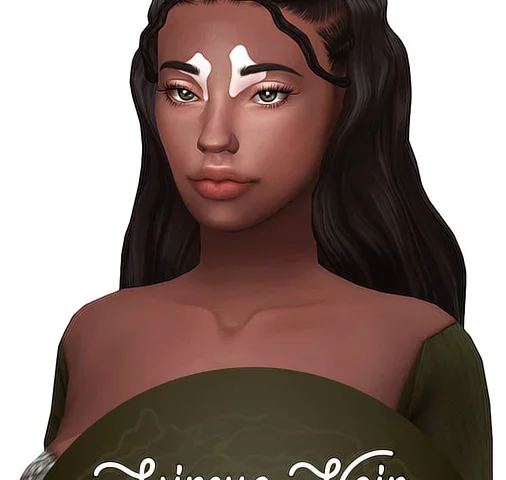 Tsireya Hair