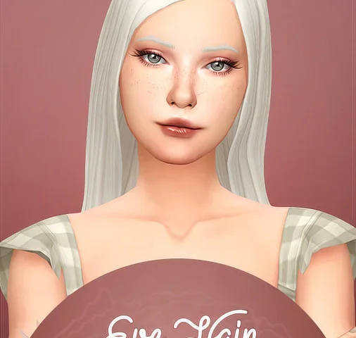 Eve Hair