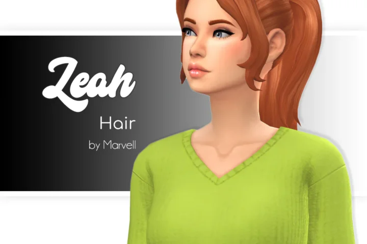 Leah by Marvell
