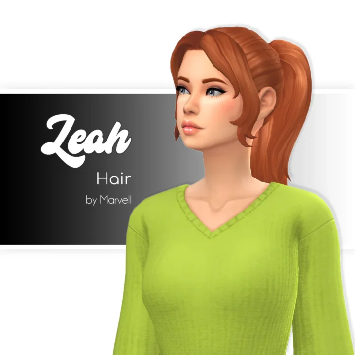 Leah by Marvell