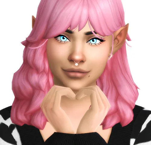 Skye Hair