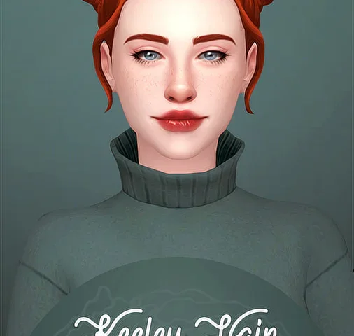 Keeley Hair