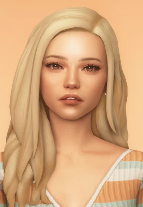 Ramona Hairs