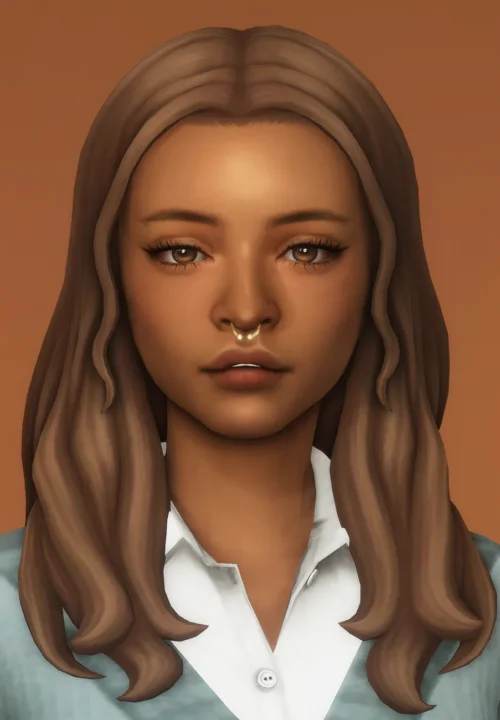 Jackie Hair