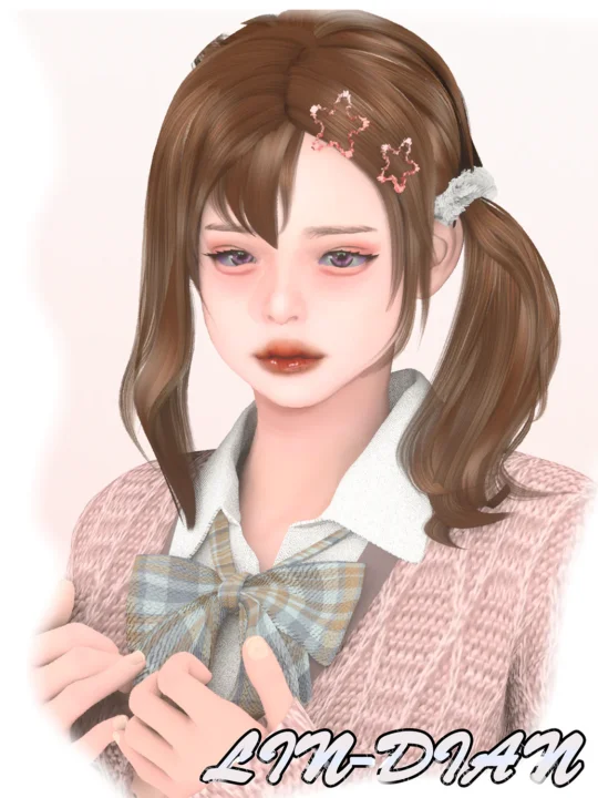 《Love Letter》-Cas Part