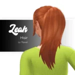 Leah by Marvell