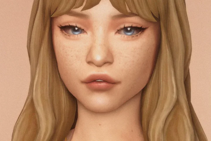 Dove Hairs