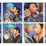[simmireen] can I keep you forever