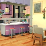 Family bungalow