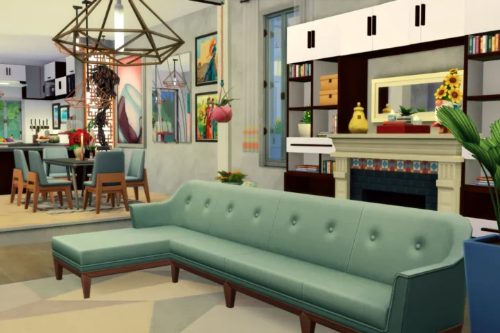 Family house n5