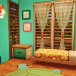 Island family home