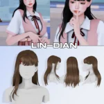 River-Hair Set