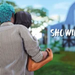 [simmireen] showing you