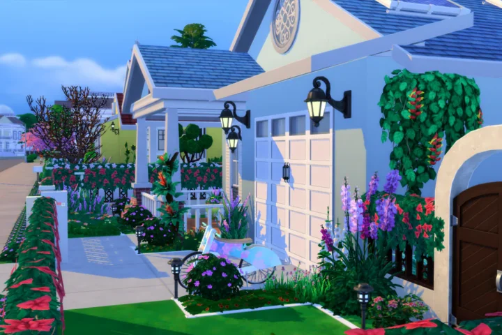 Family house n6