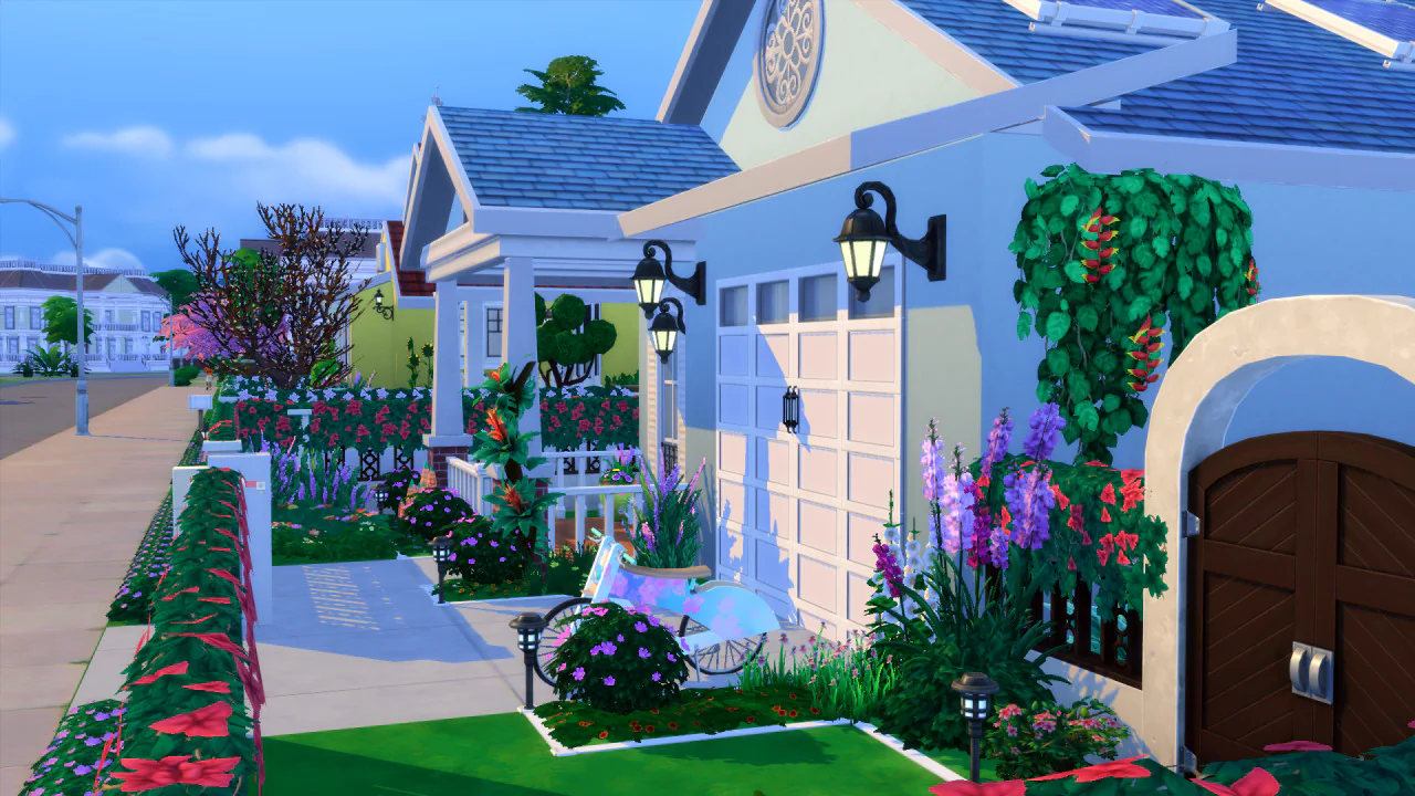 Family house n6