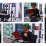[simmireen] really, for me?