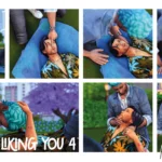 [simmireen] I love liking you 4
