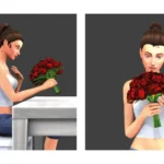 [simmireen] really, for me?